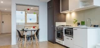 APARTMENT ONE BEDROOM