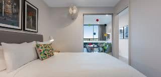 APARTMENT ONE BEDROOM