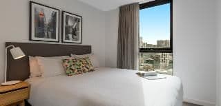 APARTMENT ONE BEDROOM
