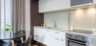 APARTMENT ONE BEDROOM