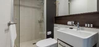 APARTMENT ONE BEDROOM