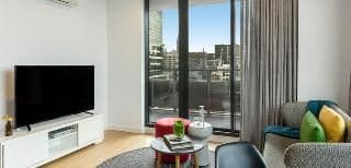 APARTMENT ONE BEDROOM
