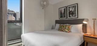 APARTMENT ONE BEDROOM