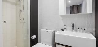 APARTMENT ONE BEDROOM
