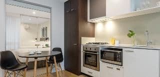 APARTMENT ONE BEDROOM