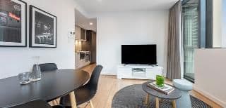 APARTMENT ONE BEDROOM