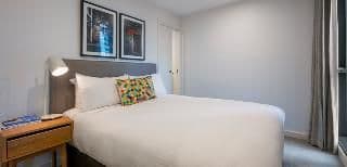 APARTMENT ONE BEDROOM