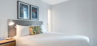 APARTMENT ONE BEDROOM