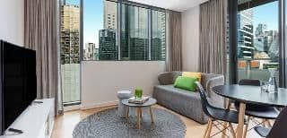 APARTMENT ONE BEDROOM