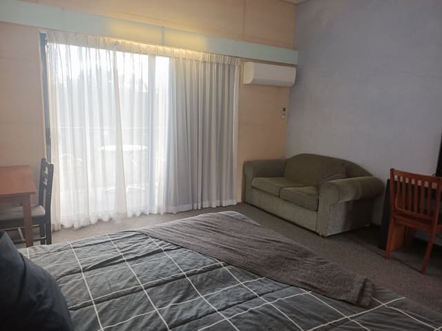 Standard Lakeside Room
