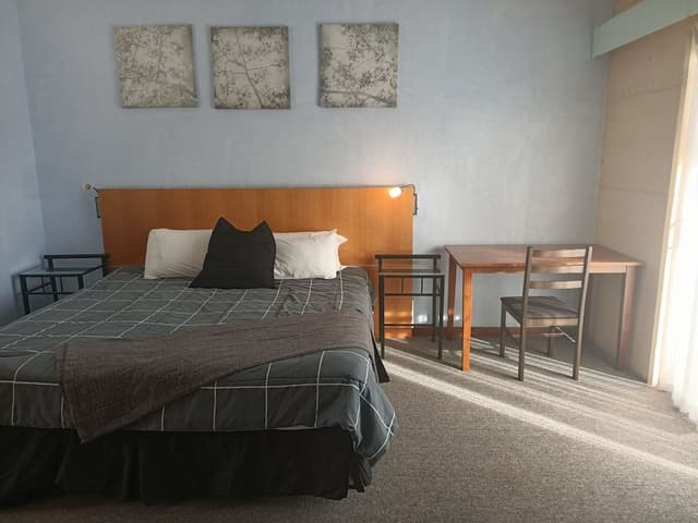 Standard Lakeside Room