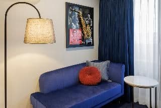 APARTMENT ONE BEDROOM