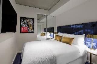 APARTMENT ONE BEDROOM