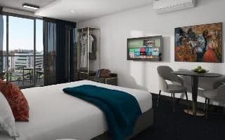 SUITE DELUXE