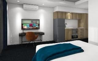 SUITE DELUXE