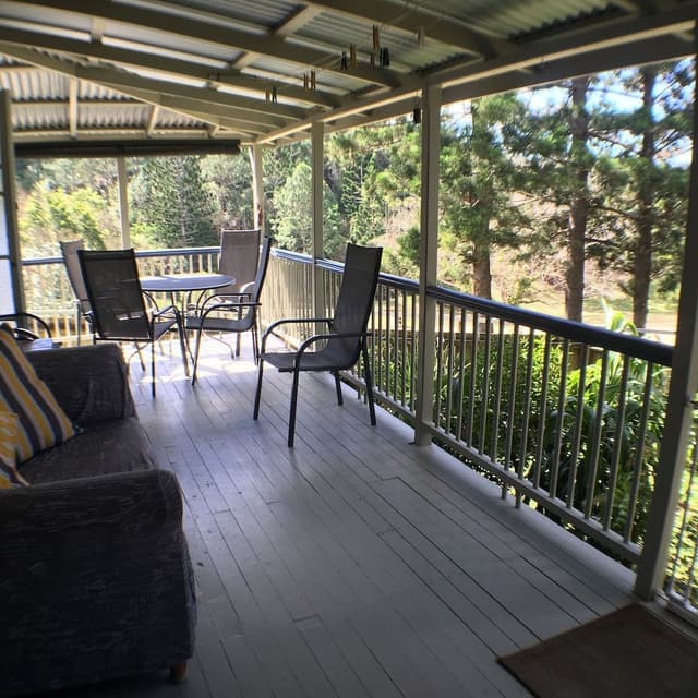 Historical Cottage 4 Bedroom