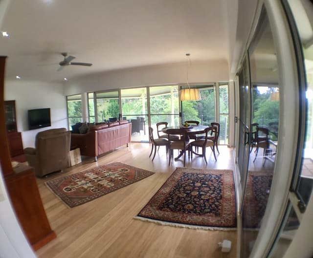 Standard Suite, 1 Bedroom, Shared Bathroom (GOLD COAST B & B RETREAT)