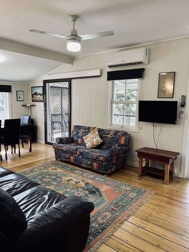 Historical Cottage 4 Bedroom