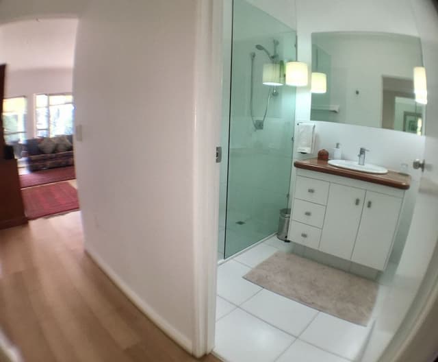 Standard Suite, 1 Bedroom, Shared Bathroom