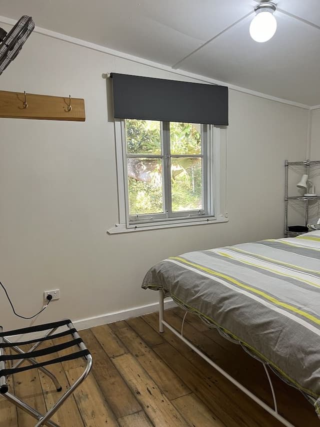 Historical Cottage 4 Bedroom