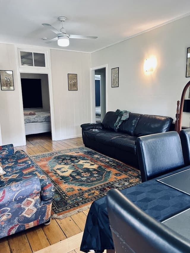 Historical Cottage 4 Bedroom