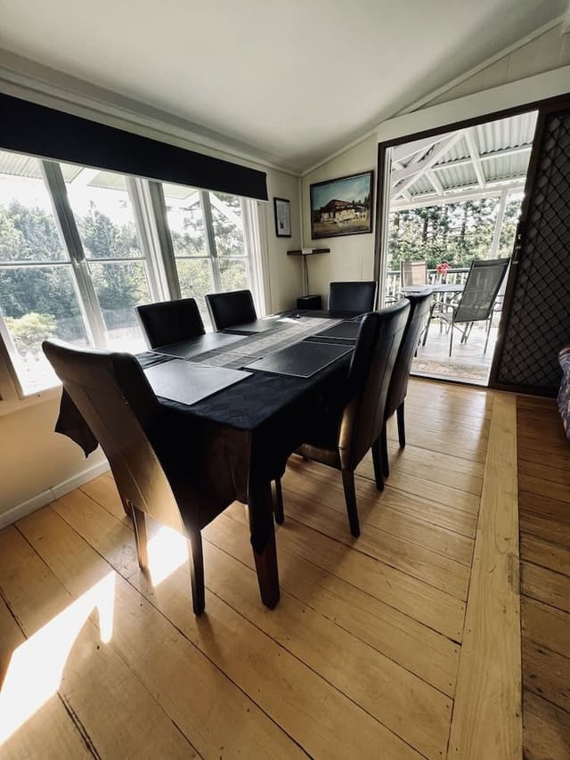 Historical Cottage 4 Bedroom