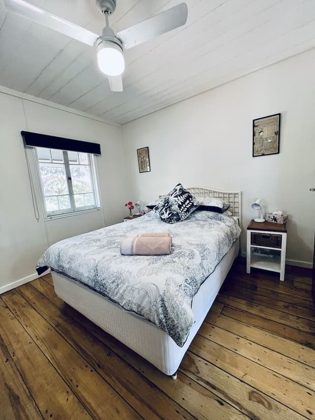 Historical Cottage 4 Bedroom