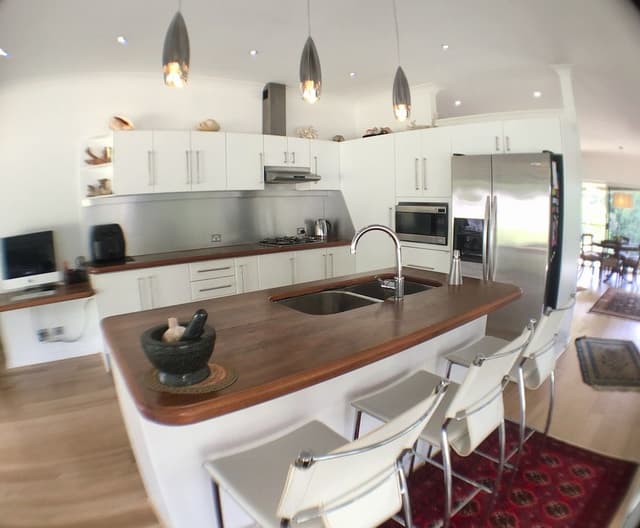 Standard Suite, 1 Bedroom, Shared Bathroom