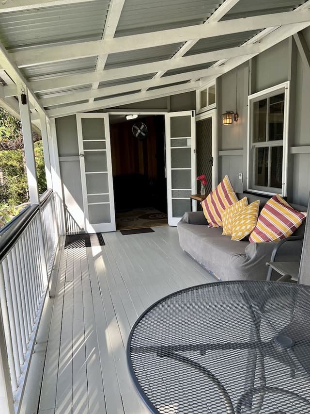 Historical Cottage 4 Bedroom