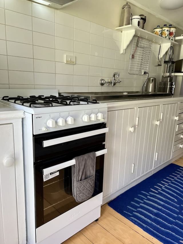 Historical Cottage 4 Bedroom