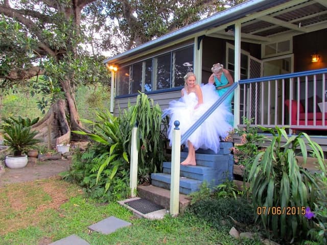 Historical Cottage 4 Bedroom