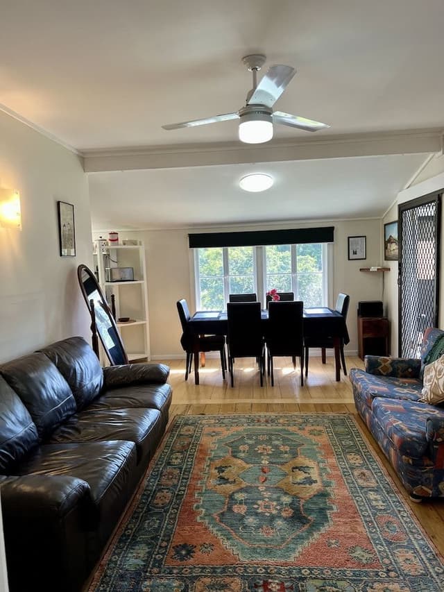 Historical Cottage 4 Bedroom
