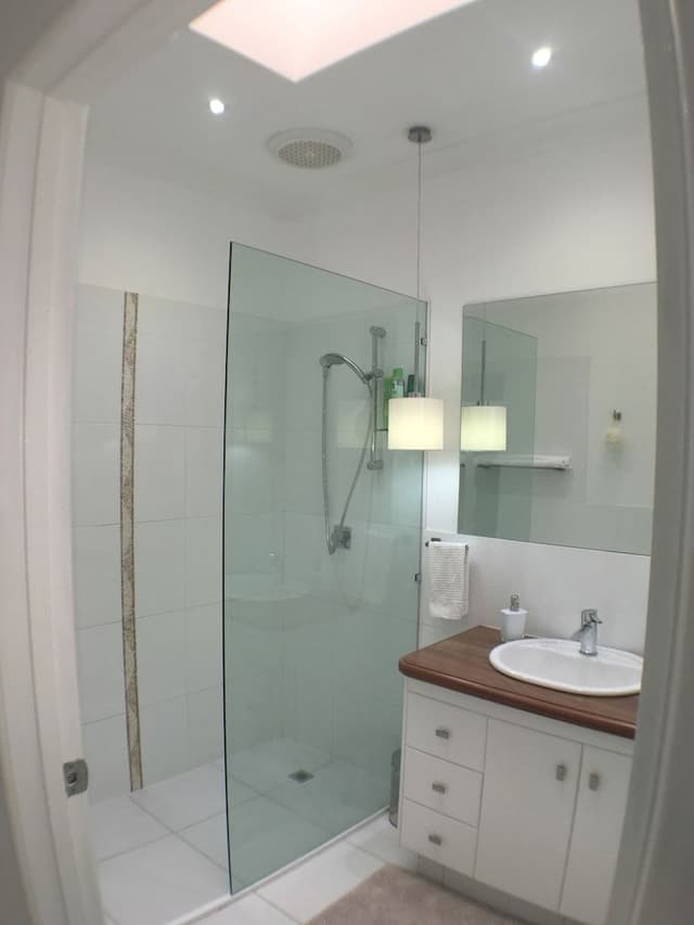 Standard Suite, 1 Bedroom, Shared Bathroom (GOLD COAST B & B RETREAT)