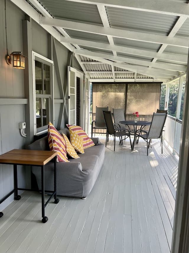 Historical Cottage 4 Bedroom
