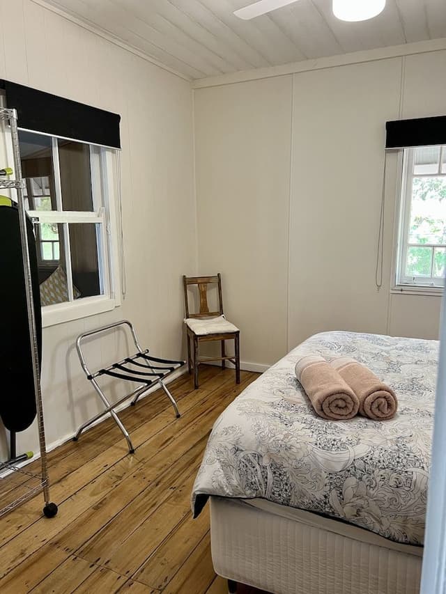 Historical Cottage 4 Bedroom