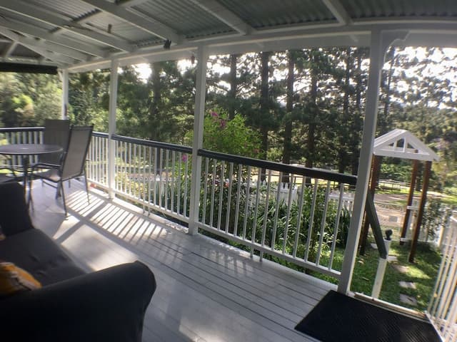 Historical Cottage 4 Bedroom
