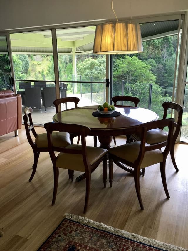 Standard Suite, 1 Bedroom, Shared Bathroom (GOLD COAST B & B RETREAT)