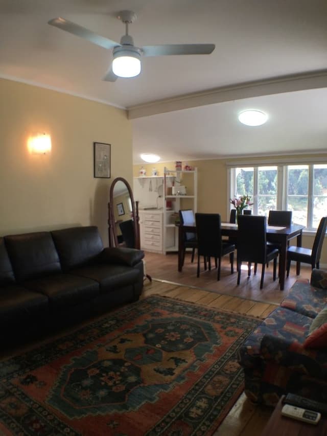 Historical Cottage 4 Bedroom