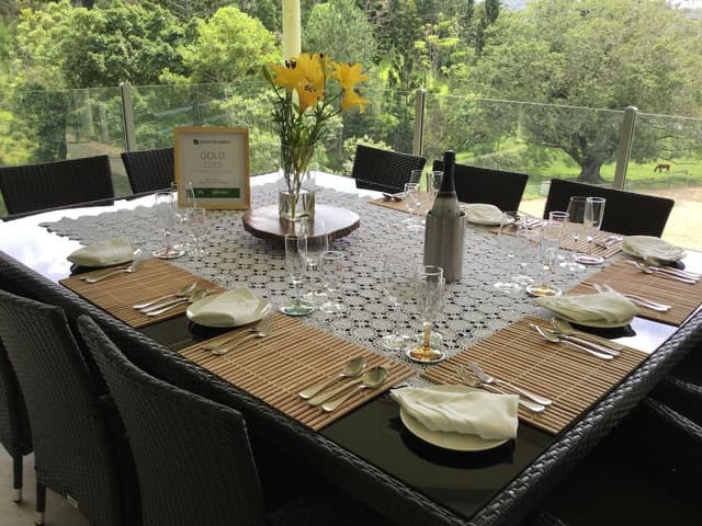 Standard Suite, 1 Bedroom, Shared Bathroom (GOLD COAST B & B RETREAT)
