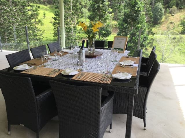 Standard Suite, 1 Bedroom, Shared Bathroom (GOLD COAST B & B RETREAT)