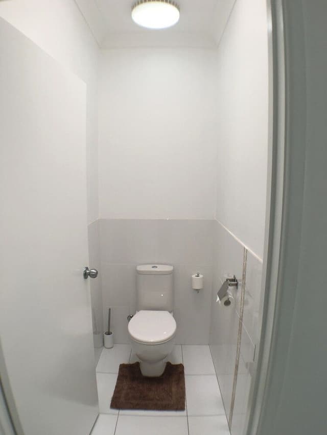 Standard Suite, 1 Bedroom, Shared Bathroom (GOLD COAST B & B RETREAT)