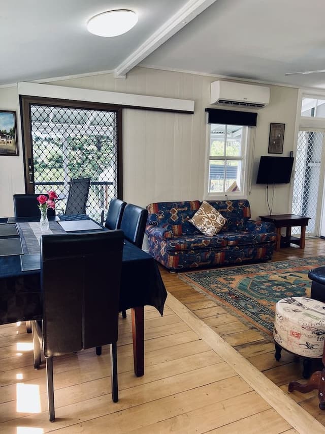 Historical Cottage 4 Bedroom