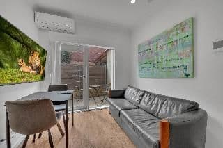 APARTMENT SUPERIOR QUEEN BED
