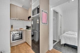 APARTMENT SUPERIOR QUEEN BED