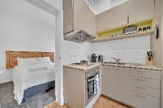 APARTMENT SUPERIOR QUEEN BED