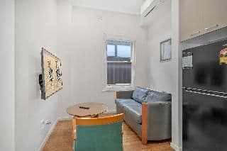 APARTMENT SUPERIOR QUEEN BED