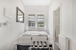 APARTMENT SUPERIOR QUEEN BED