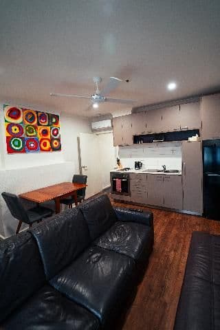 APARTMENT SUPERIOR QUEEN BED