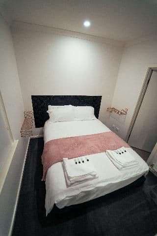 APARTMENT SUPERIOR QUEEN BED