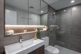 APARTMENT ONE BEDROOM